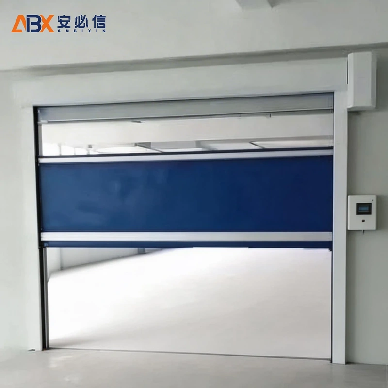南充高速门